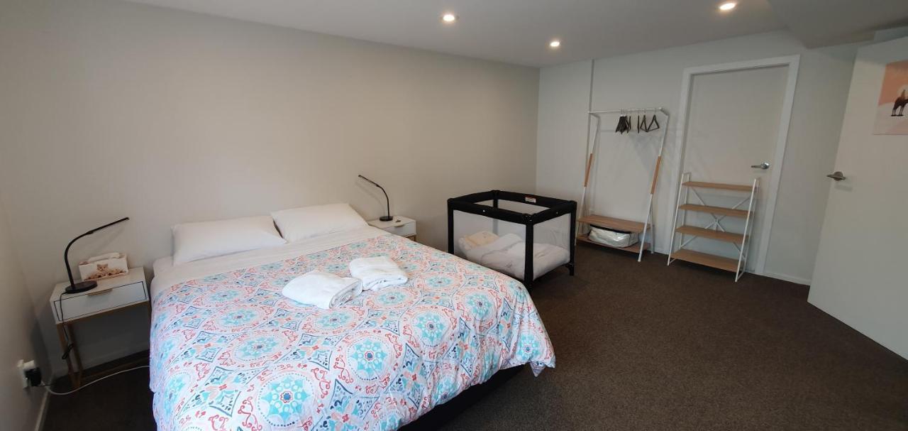 Apartmán Whitby Sea View Porirua Exteriér fotografie