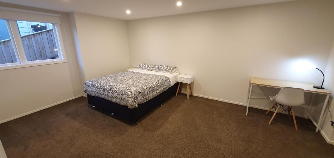 Apartmán Whitby Sea View Porirua Exteriér fotografie
